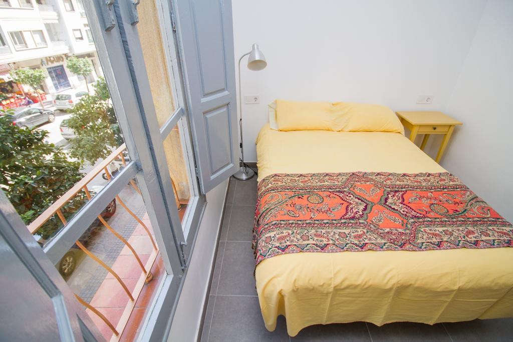 A&N Ale A Apartment Malaga Luaran gambar