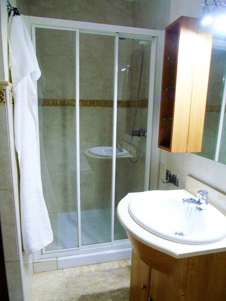 A&N Ale A Apartment Malaga Luaran gambar